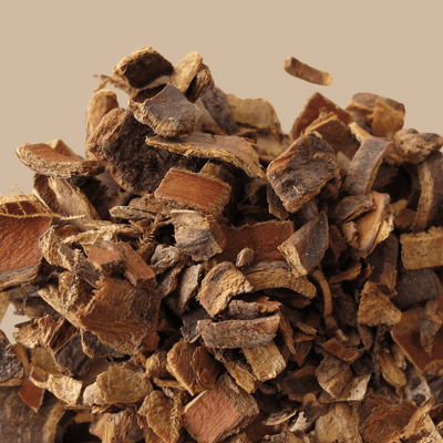 Cascara Sagrada