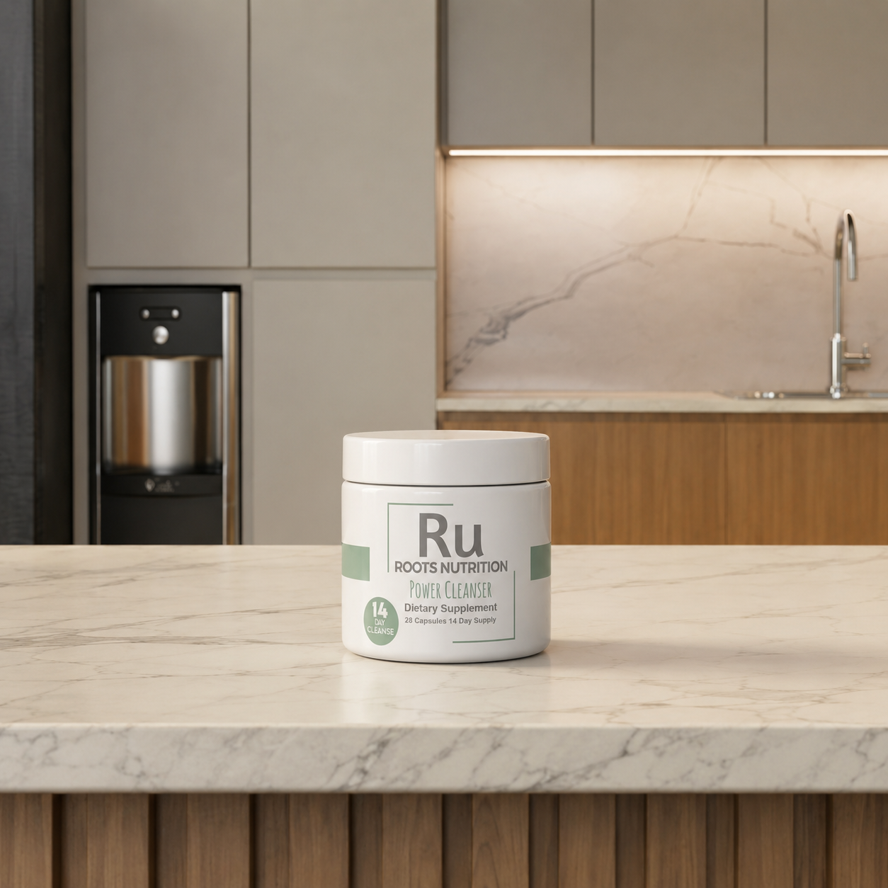 14 Day Power Cleanser