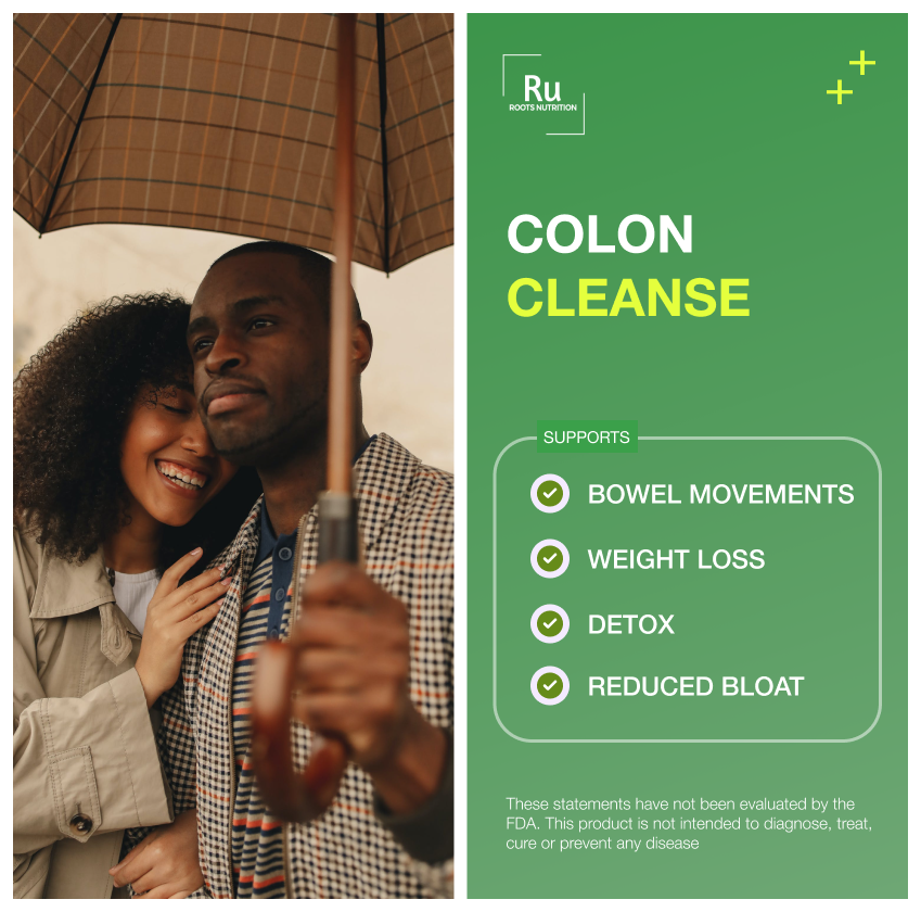 Colon Cleanse