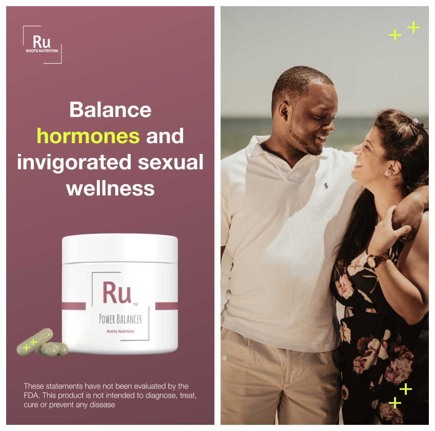 Balance vs. Harmony  Transformation Wellness For Women