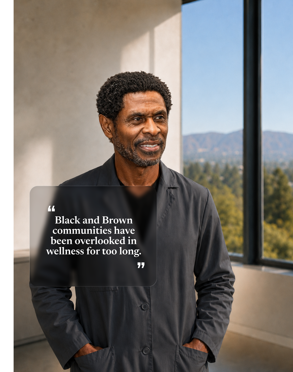 Dr. Romeo Brooks