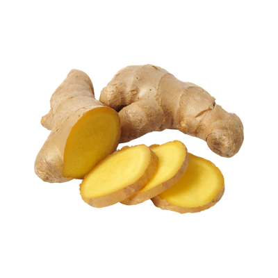 Ginger