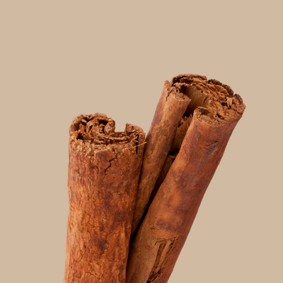 Organic Cinnamon
