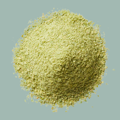 Organic Hemp Protein