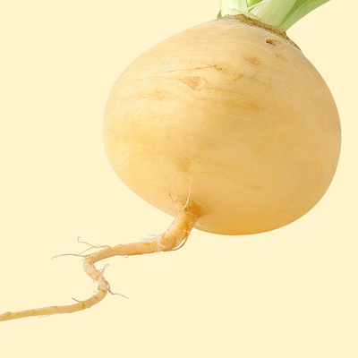 Organic Maca Root