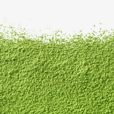Organic Pea Protein