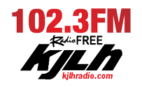 KJLH 102.3