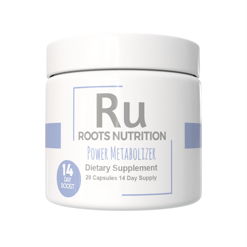 14 Day Power Metabolizer