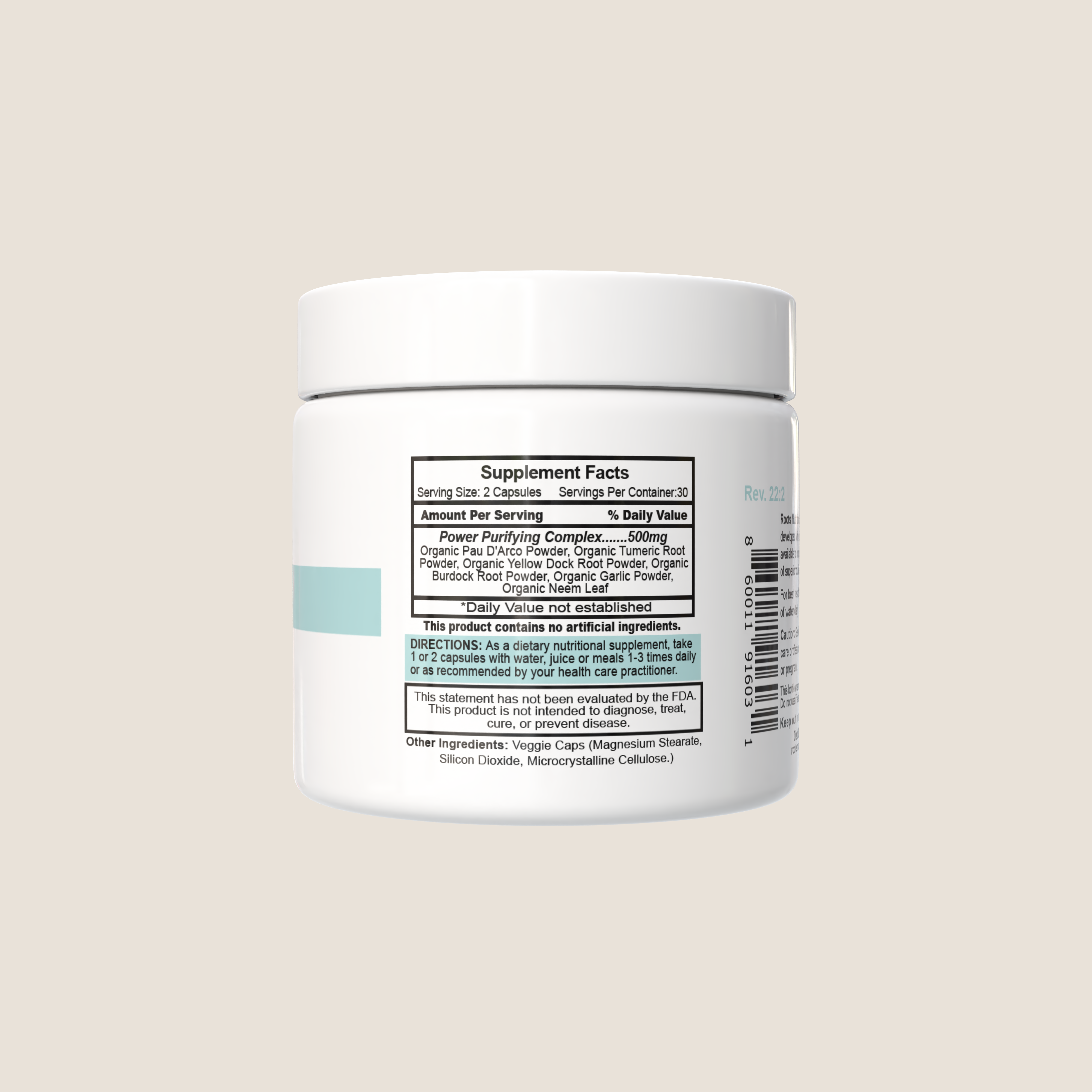 Power Purifier