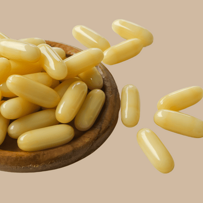Royal Bee Jelly