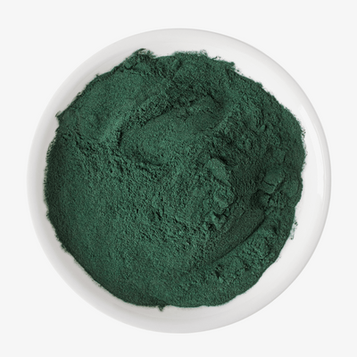 Spirulina