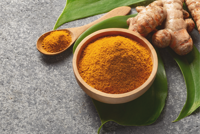 Turmeric Root