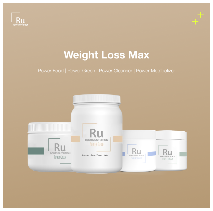 Weight Loss Max