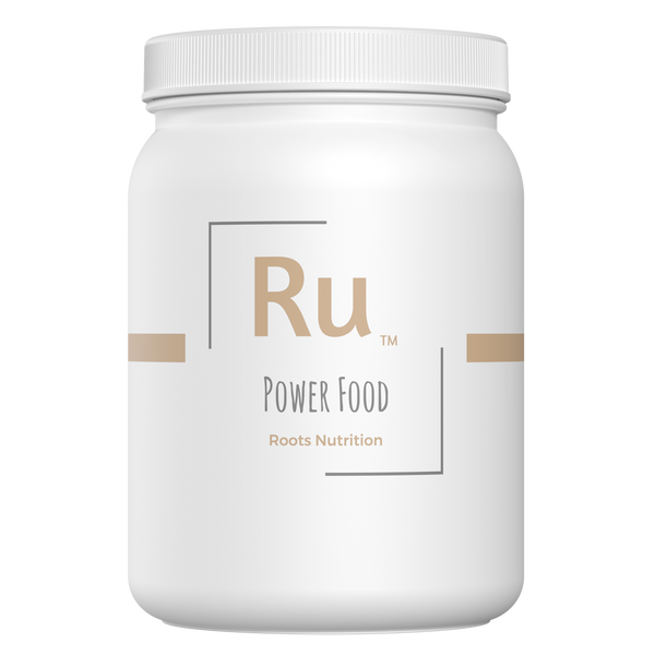 Power Food