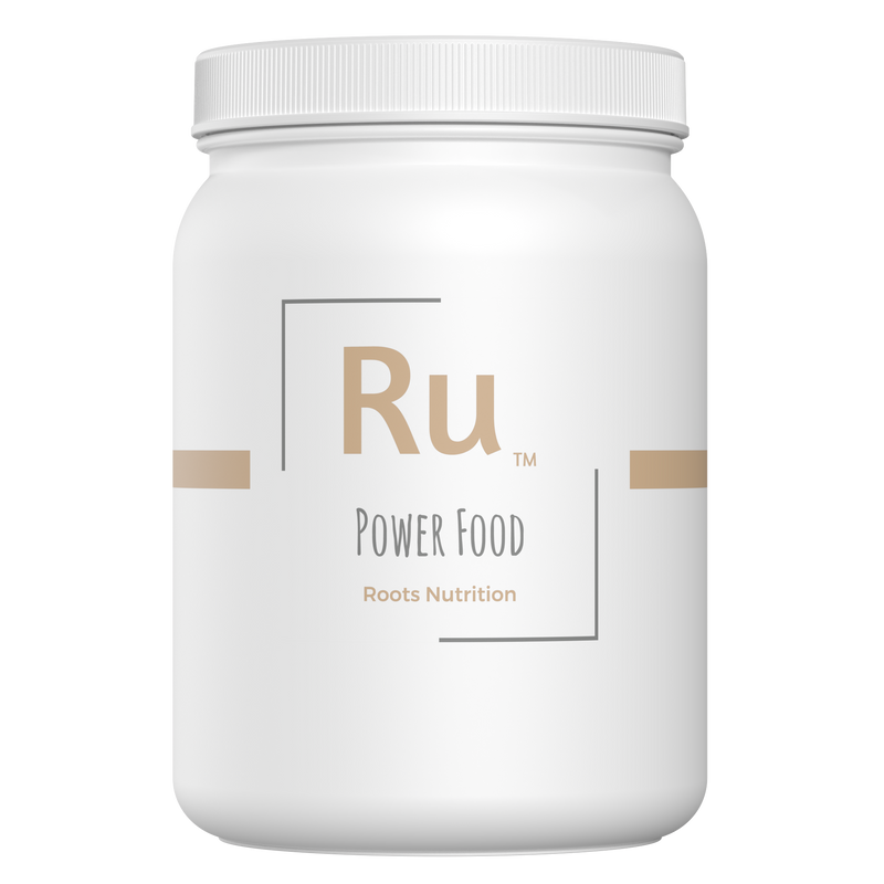 Power Food