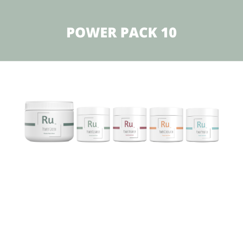 Power Pack 10