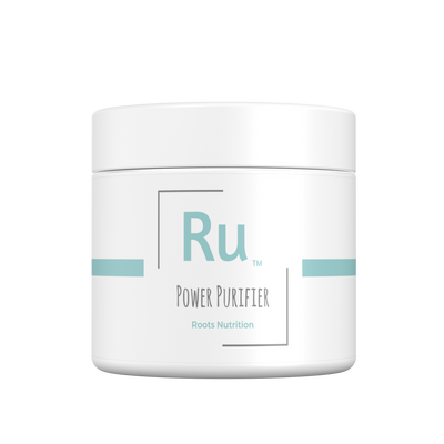 Power Purifier