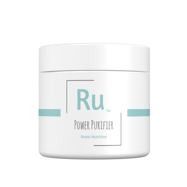 Power Purifier