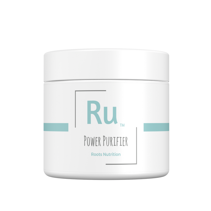 Power Purifier