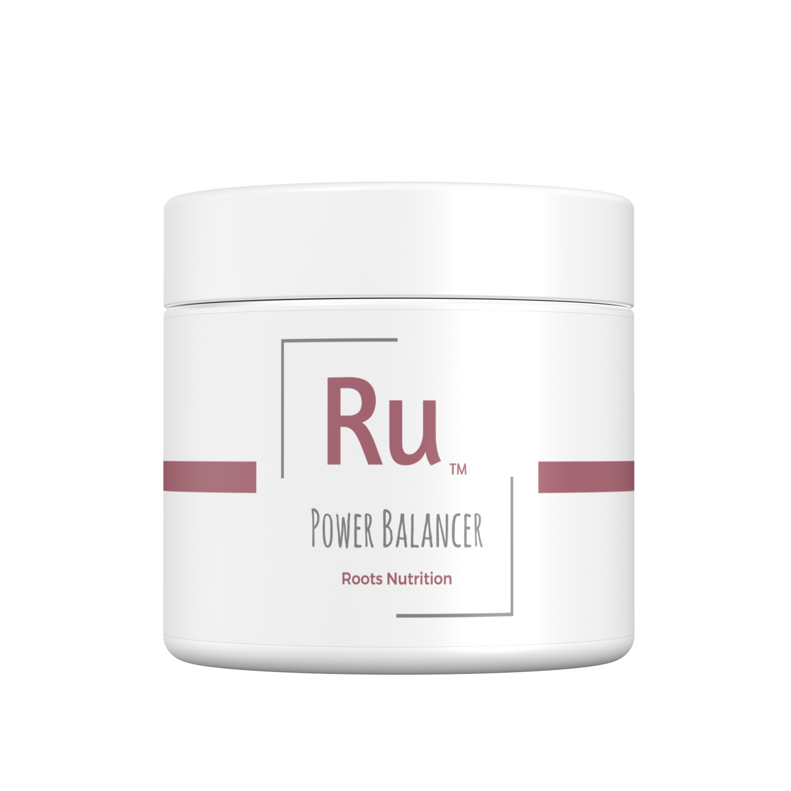 Power Balancer: Hormonal Harmony and Enhanced Passion Capsules