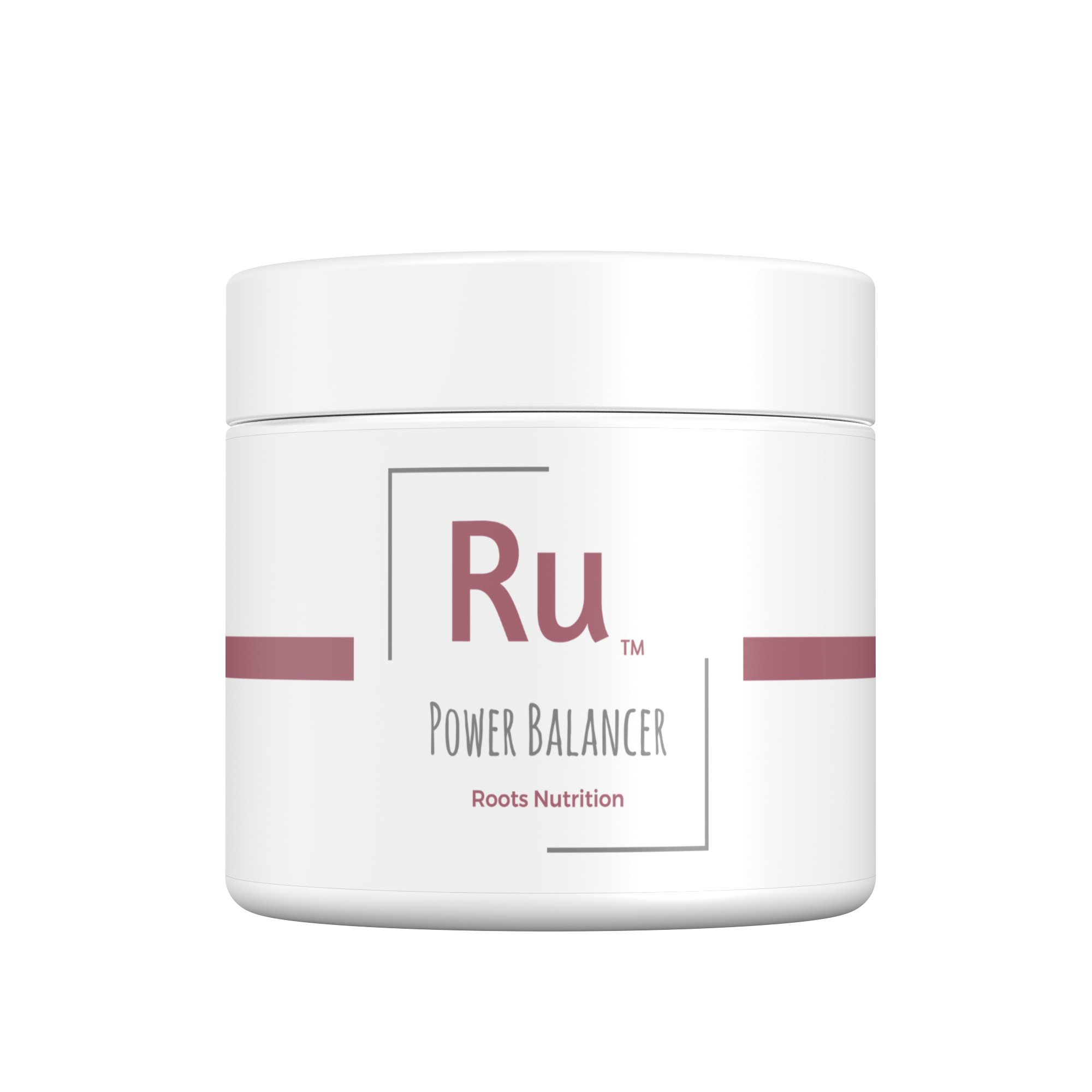 Power Balancer: Hormonal Harmony and Enhanced Passion Capsules