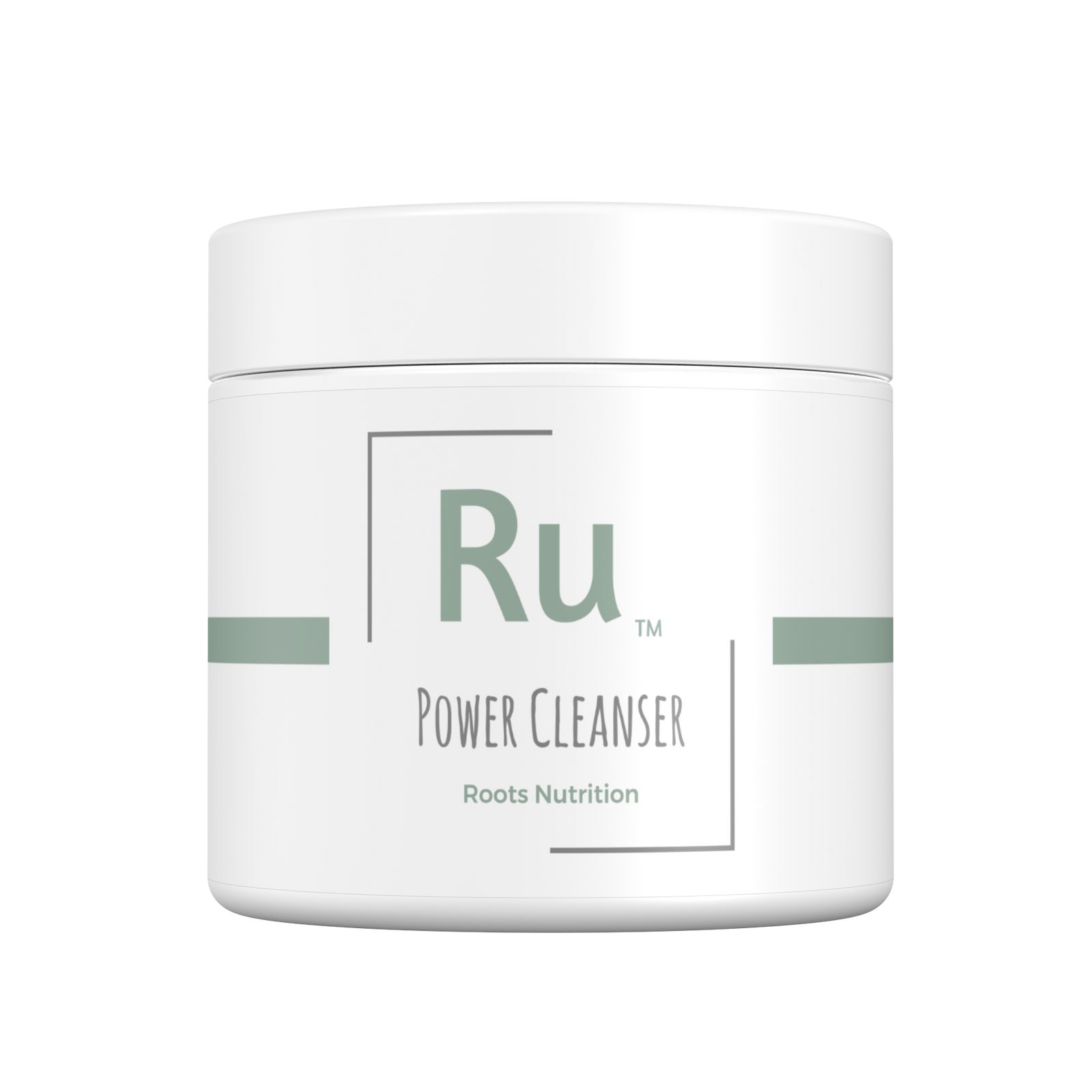 Power Cleanser