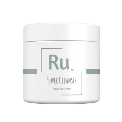 Power Cleanser