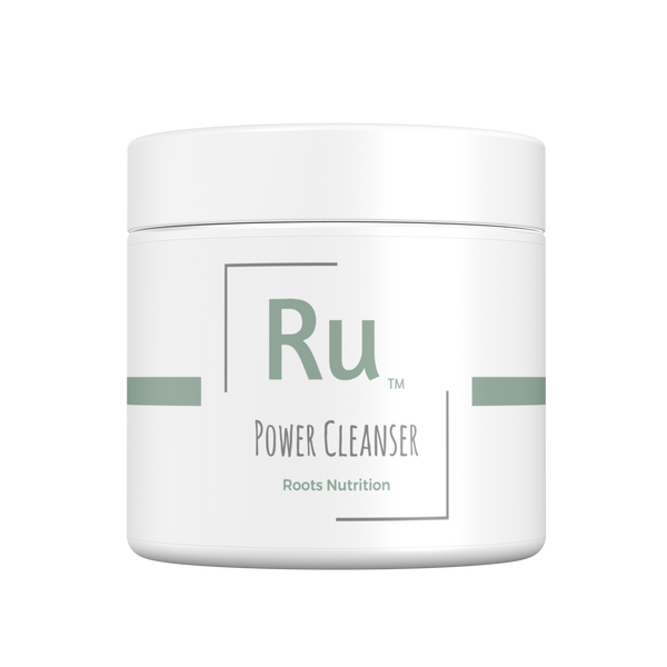 Power Cleanser