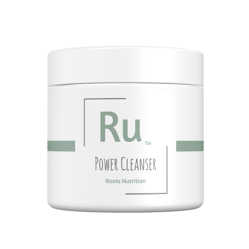 Power Cleanser