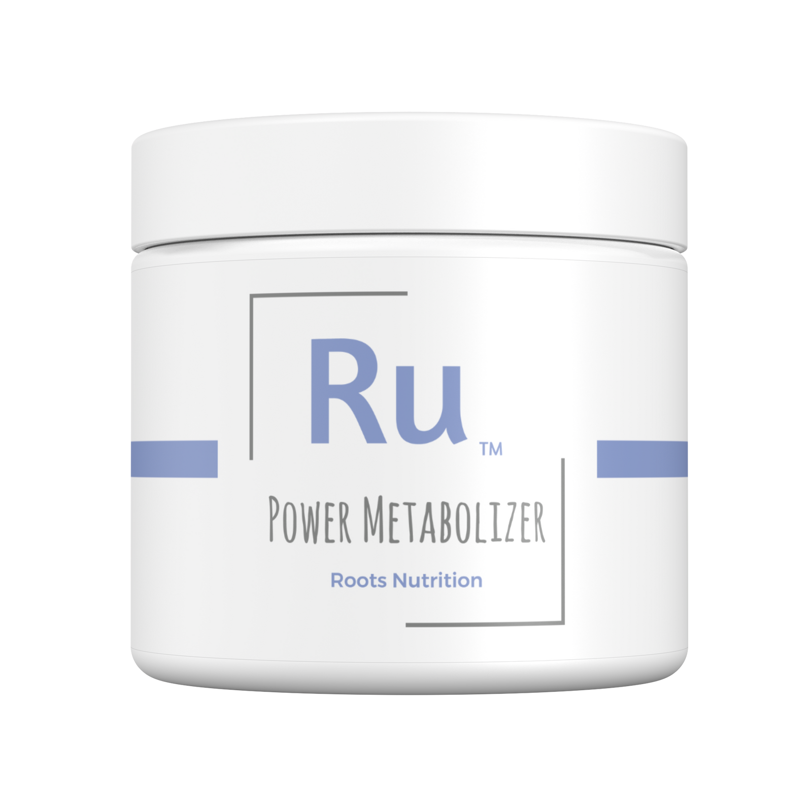 Power Metabolizer Capsules: Boost Metabolism Naturally