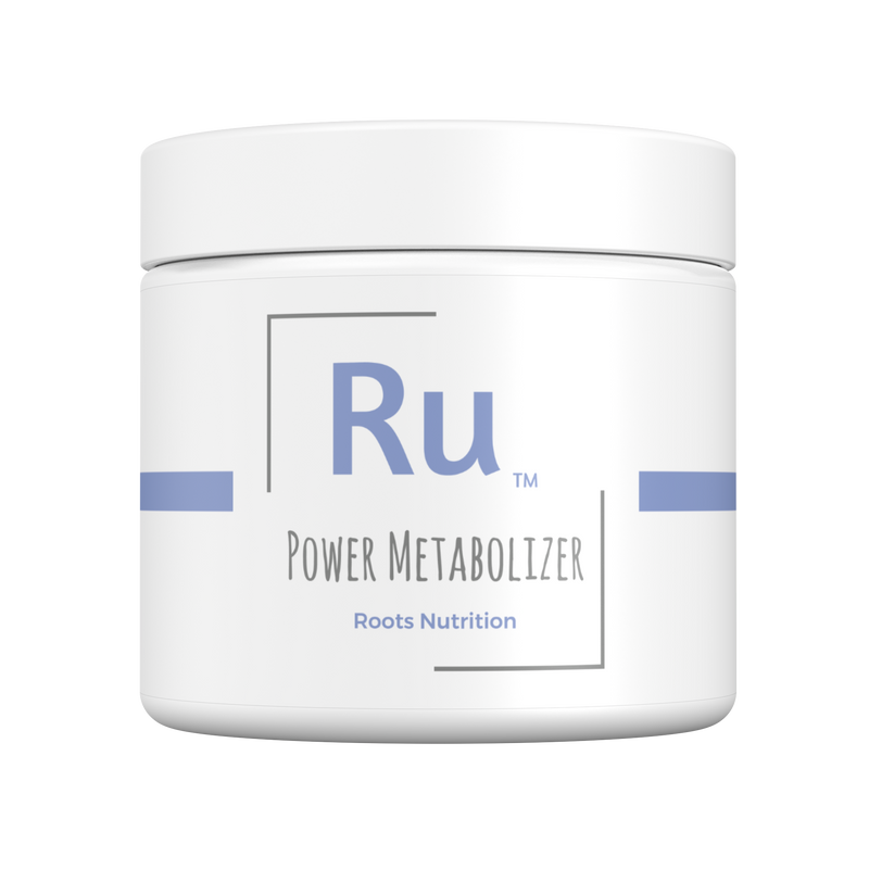 Power Metabolizer